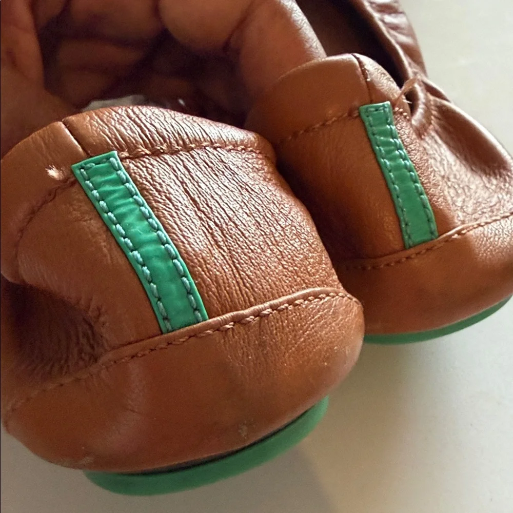 Tieks shoes - Picture 4 of 9